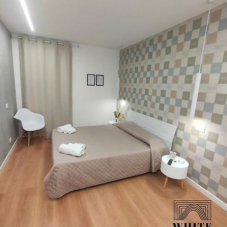 White Caves Catania Rooms Экстерьер фото